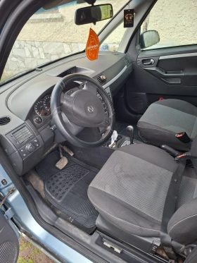 Opel Meriva | Mobile.bg    2