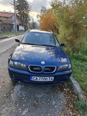 BMW 320 | Mobile.bg    3