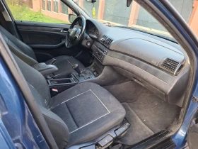 BMW 320 | Mobile.bg    7