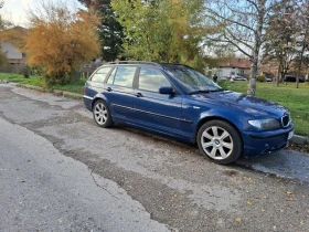 BMW 320  - изображение 1