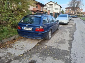 BMW 320 | Mobile.bg    6