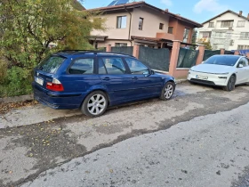 BMW 320 | Mobile.bg    4