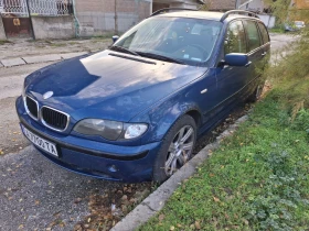 BMW 320 | Mobile.bg    8