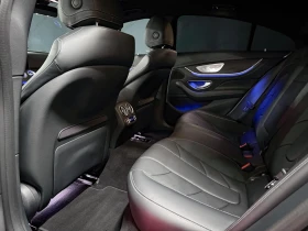 Mercedes-Benz CLS 53 AMG | Mobile.bg    6