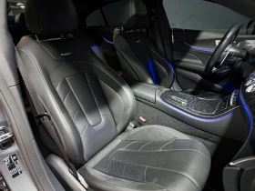 Mercedes-Benz CLS 53 AMG | Mobile.bg    4