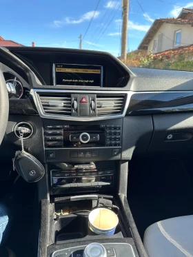 Mercedes-Benz E 300 3000 | Mobile.bg    5