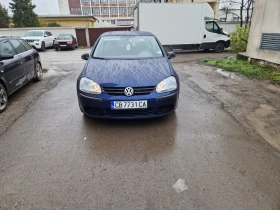 VW Golf 1.9TDI, 105к.с, Евро 4 - изображение 1