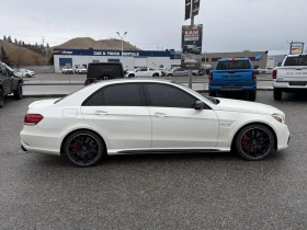 Mercedes-Benz E 63 AMG CARFAX*     | Mobile.bg    3