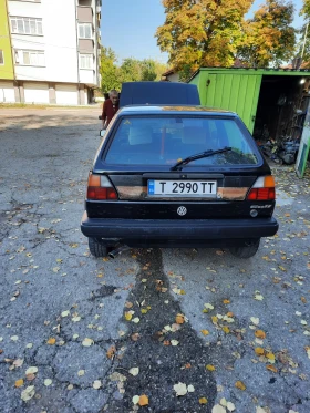VW Golf, снимка 4 — Bazar.bg VW Golf, снимка 4
