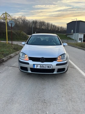 VW Golf - 3000 € / 5867.49 лв. - 95603929 3