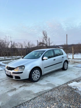 VW Golf - 2600 € / 5085.16 лв. - 95603929 2
