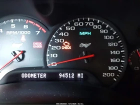 Chevrolet Corvette 5.7 V8 350кс * Kрайна цена*  - 13000 € / 25425.79 лв. - 20047735 14