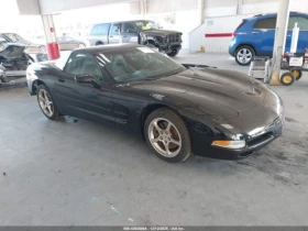 Chevrolet Corvette 5.7 V8 350кс * Kрайна цена*  - 13000 € / 25425.79 лв. - 20047735 2