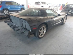 Chevrolet Corvette 5.7 V8 350кс * Kрайна цена*  - 13000 € / 25425.79 лв. - 20047735 4