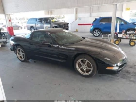 Chevrolet Corvette 5.7 V8 350кс * Kрайна цена*  - 13000 € / 25425.79 лв. - 20047735 7
