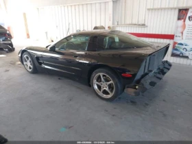 Chevrolet Corvette 5.7 V8 350кс * Kрайна цена*  - 13000 € / 25425.79 лв. - 20047735 3