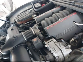 Chevrolet Corvette 5.7 V8 350кс * Kрайна цена*  - 13000 € / 25425.79 лв. - 20047735 16