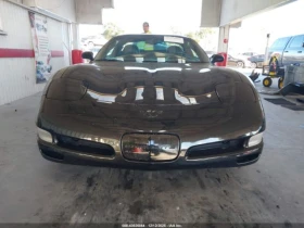 Chevrolet Corvette 5.7 V8 350кс * Kрайна цена*  - 13000 € / 25425.79 лв. - 20047735 5