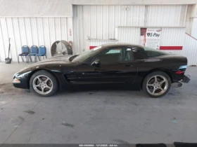 Chevrolet Corvette 5.7 V8 350кс * Kрайна цена*  - 13000 € / 25425.79 лв. - 20047735 8