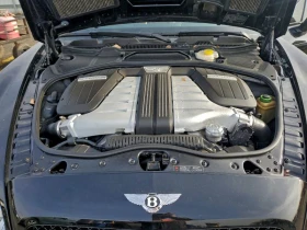 Bentley Continental 6.0L 12 All wheel drive - 43800 € / 85665.35 лв. - 94856011 3