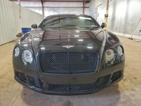 Bentley Continental 6.0L 12 All wheel drive - 43800 € / 85665.35 лв. - 94856011 7
