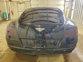 Bentley Continental 6.0L 12 All wheel drive - 43800 € / 85665.35 лв. - 94856011 8