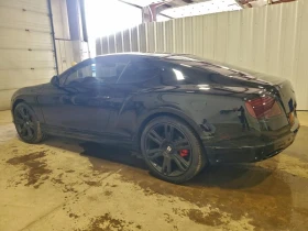 Bentley Continental 6.0L 12 All wheel drive - 43800 € / 85665.35 лв. - 94856011 2
