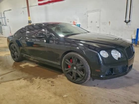 Bentley Continental 6.0L 12 All wheel drive - 43800 € / 85665.35 лв. - 94856011 6