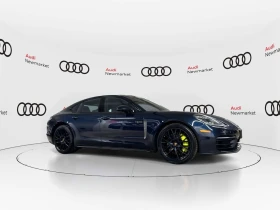 Porsche Panamera * 4 E Hybrid * CARFAX * ФИКСИРАНА ЦЕНА - 54900 € / 107375.07 лв. - 65954876 3