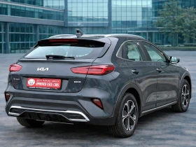 ����� �� �������� �� Kia XCeed 1.6 GDI Plug-in Hybrid Facelift