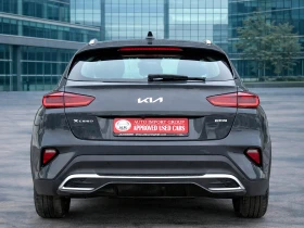 Kia XCeed 1.6 GDI Plug-in Hybrid Facelift | Mobile.bg � ����� ������ 5
