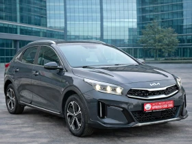 ����� �� �������� �� Kia XCeed 1.6 GDI Plug-in Hybrid Facelift
