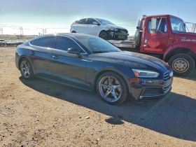 Audi A5 PREMIUM S LINE* Подгреви* Камера* 3 зони клима*  - 15000 € / 29337.45 лв. - 84978427 4