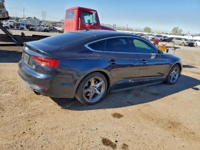 Audi A5 PREMIUM S LINE* Подгреви* Камера* 3 зони клима*  - 15000 € / 29337.45 лв. - 84978427 3