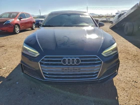 Audi A5 PREMIUM S LINE* Подгреви* Камера* 3 зони клима*  - 15000 € / 29337.45 лв. - 84978427 5