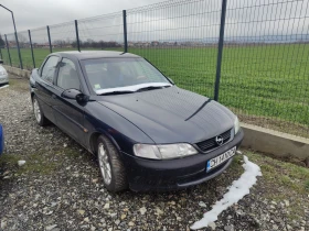 Opel Vectra 1.6 - 1000 € / 1955.83 лв. - 62849021 4