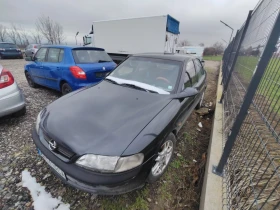 Opel Vectra 1.6 - 1000 € / 1955.83 лв. - 62849021 2