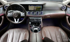Mercedes-Benz CLS 300 - 27438 € / 53664.06 лв. - 21477773 7