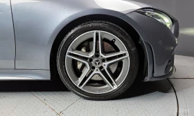 Mercedes-Benz CLS 300 - 27438 € / 53664.06 лв. - 21477773 5