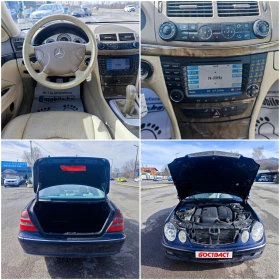 Mercedes-Benz E 270 2.7 CDi Avangarde, снимка 14