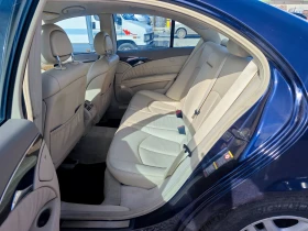 Mercedes-Benz E 270 2.7 CDi Avangarde, снимка 10