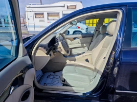 Mercedes-Benz E 270 2.7 CDi Avangarde, снимка 9