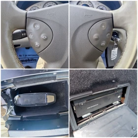 Mercedes-Benz E 270 2.7 CDi Avangarde, снимка 15