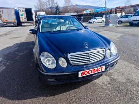 Mercedes-Benz E 270 2.7 CDi Avangarde, снимка 7