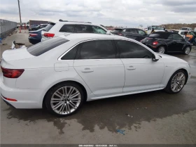 Audi A4 QUATTRO* PREMIUM* KEYLESS* АвтоКредит(ЦЕНА ДО БГ) - 10399 € / 20338.68 лв. - 46087197 8