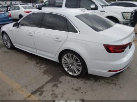 Audi A4 QUATTRO* PREMIUM* KEYLESS* АвтоКредит(ЦЕНА ДО БГ) - 10399 € / 20338.68 лв. - 46087197 5
