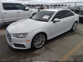 Audi A4 QUATTRO* PREMIUM* KEYLESS* АвтоКредит(ЦЕНА ДО БГ) - 10399 € / 20338.68 лв. - 46087197 3