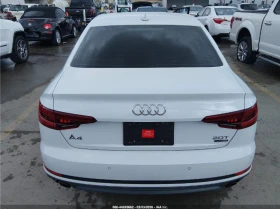 Audi A4 QUATTRO* PREMIUM* KEYLESS* АвтоКредит(ЦЕНА ДО БГ) - 10399 € / 20338.68 лв. - 46087197 6