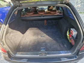 Mercedes-Benz E 320 Avantgarde, снимка 10 - Автомобили и джипове - 53639086