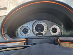 Mercedes-Benz E 320 Avantgarde, снимка 8 - Автомобили и джипове - 53639086